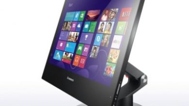 Lenovo представила нові моноблоки