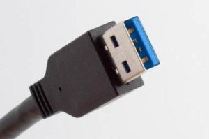 Робота над стандартом передачі даних USB 3.1 завершена