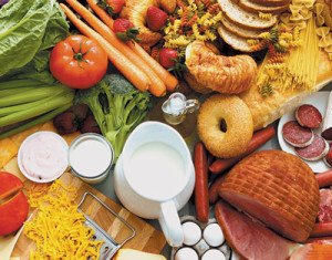Продукти, які знизять стрес і запобігають раку