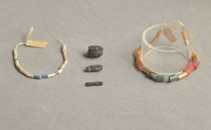 Археологи довели космічне походження давньоєгипетських прикрас