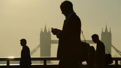 За сто років чоловіки виросли на 11 сантиметрів