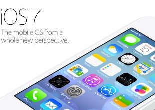 Вийшла операційна система iOS 7
