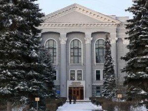 Фестиваль «Стрибок у майбутнє»