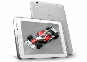 XOLO Tab - дебютний планшет з 8 "екраном