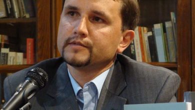 Володимир Михайлович В'ятрович