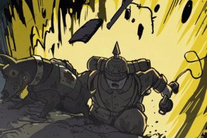 Ubisoft випустить пригодницьку гру про Першу світову війну