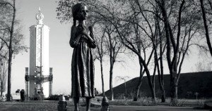 Триває конкурс плакатів «Голодомор 1932—1933 років — геноцид українського народу»