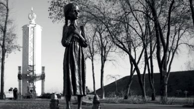 Триває конкурс плакатів «Голодомор 1932—1933 років — геноцид українського народу»