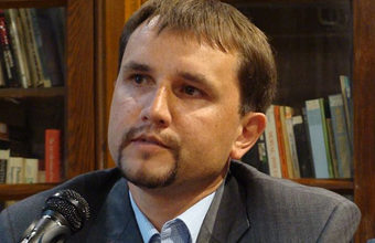 Володимир В’ятрович