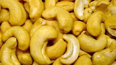 Горішки кеш'ю