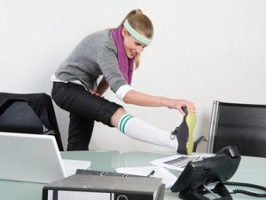 Якби всі неактивні люди займалися спортом, можна було б уникнути 5,3 мільйона смертей