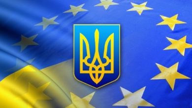 Україна - Шкільне життя