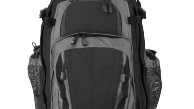 Портфель, рюкзак - Шкільне життя