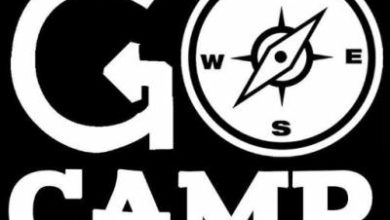GoCamp-Шкільне життя