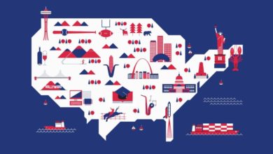 США-Шкільне життя