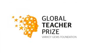 The Global Teacher Award -Шкільне життя