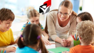 Початкова школа-Шкільне життя