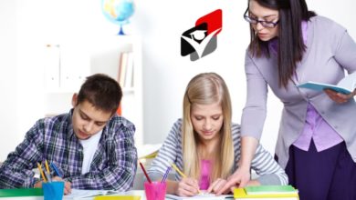 Вчитель-Шкільне життя