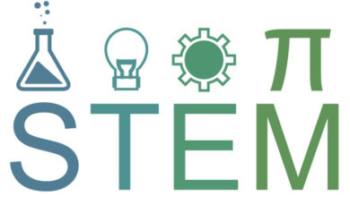 SТЕМ-Шкільне життя