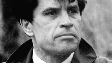 Тютюнник Григір Михайлович -Шкільне життя