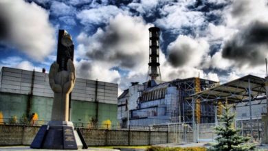 Сценарії Дня пам’яті Чорнобильської трагедії- Шкільне життя