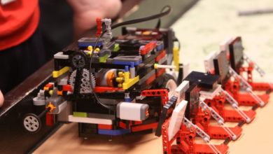 FIRST LEGO League-Шкільне життя