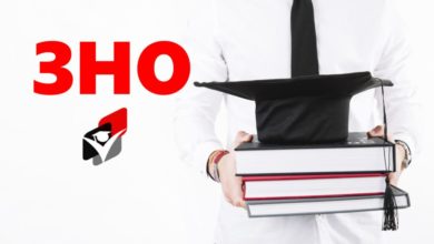 ЗНО-Шкільне життя