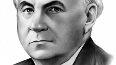 Рильський Максим Тадейович-Шкільне життя