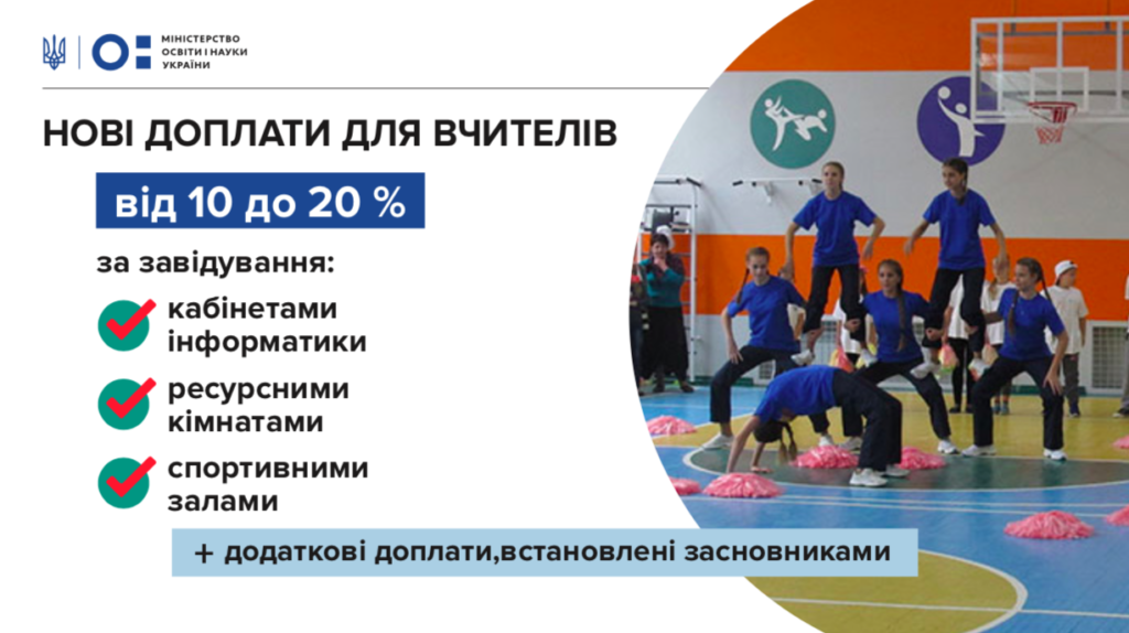 ЗУ Про повну загальну середню освіту-Шкільне життя