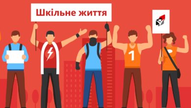 Страйк, страйк вчителів-Шкільне життя