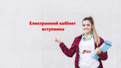 Вступ-Шкільне життя