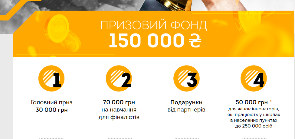 Конкурс-Шкільне життя