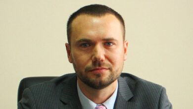 Сергій Шкарлет-Шкільне життя