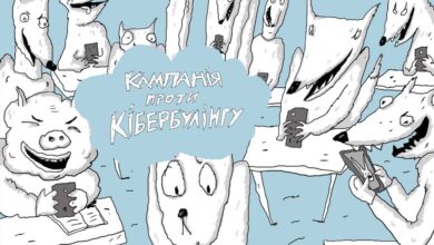 Кібербулінг-Шкільне життя