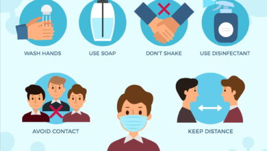 Карантин-Шкільне життя