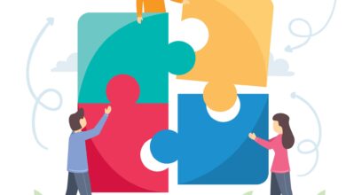 Командна робота - Шкільне життя