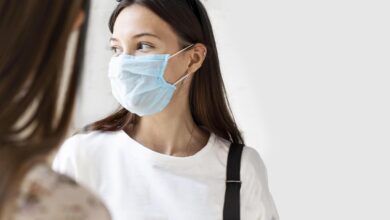 Карантин, коронавірус-Шкільне життя