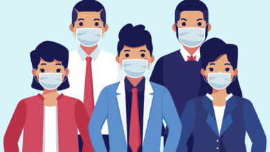 Карантин, коронавірус, школа-Шкільне життя (2)