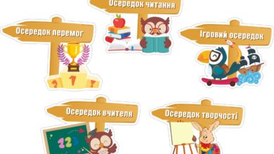 НУШ, Нова українська школа-Шкільне життя
