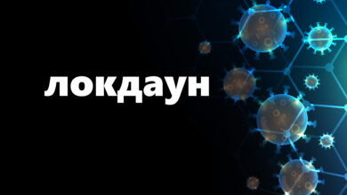 Локдаун-Шкільне життя