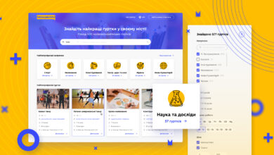 Позашкільна освіта-Шкільне життя