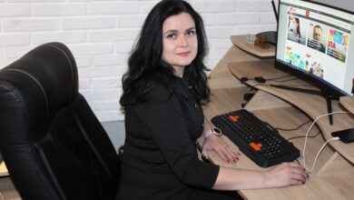 Вчитель-Шкільне життя