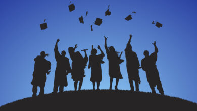 Випускний-Шкільне життя