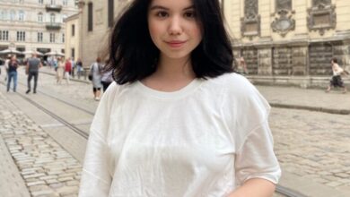 Ліза-студент-Шкільне життя