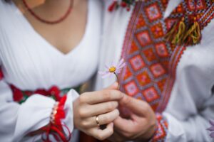 Патріотичне виховання-Шкільне життя
