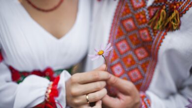 Патріотичне виховання-Шкільне життя