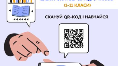 Електронні книжки-Шкільне життя