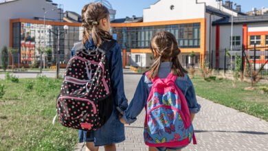 Школа-Шкільне життя