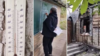 Вчитель-Шкільне життя