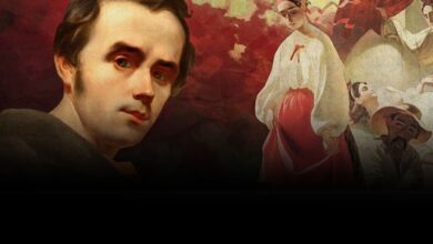 Шевченко-Шкільне життя